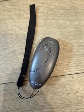 Modus Sonic Ultrasonic Dog Bark Trainer Safety